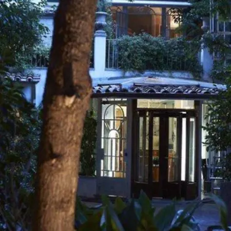 Villa Laetitia