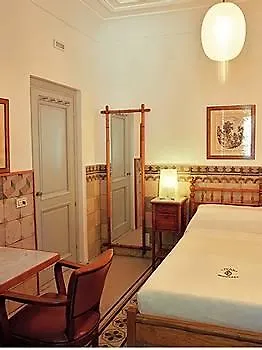 Laetitia 4* Rome
