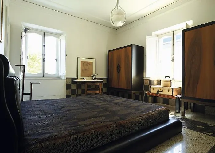 Laetitia Maison d'hôtes 4*