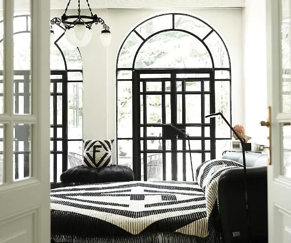 Laetitia Maison d'hôtes 4*