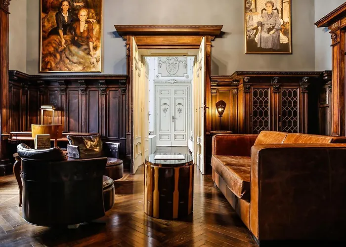 Maison d'hôtes Laetitia