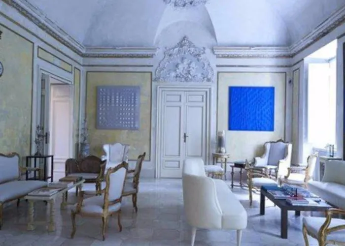 Laetitia 4* Rome