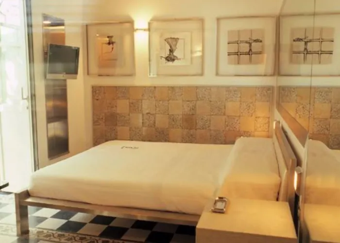 Maison d'hôtes Laetitia 4*