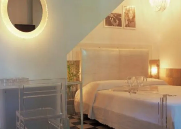 Laetitia Maison d'hôtes Rome