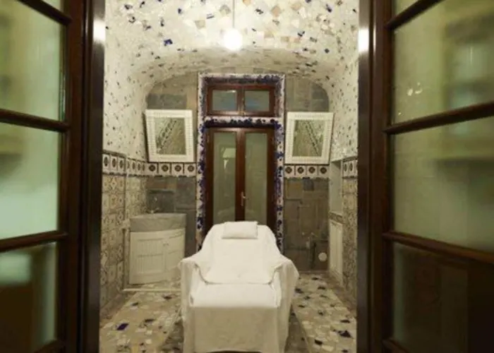 Maison d'hôtes Laetitia Rome