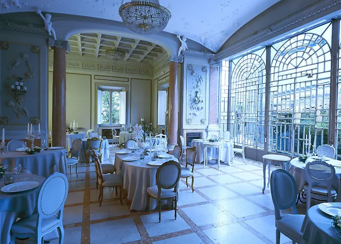 Laetitia Maison d'hôtes Rome