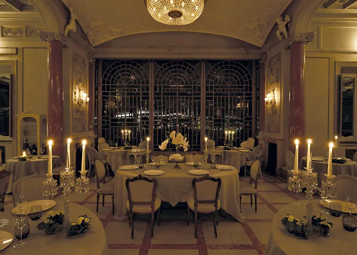 Laetitia 4* Rome