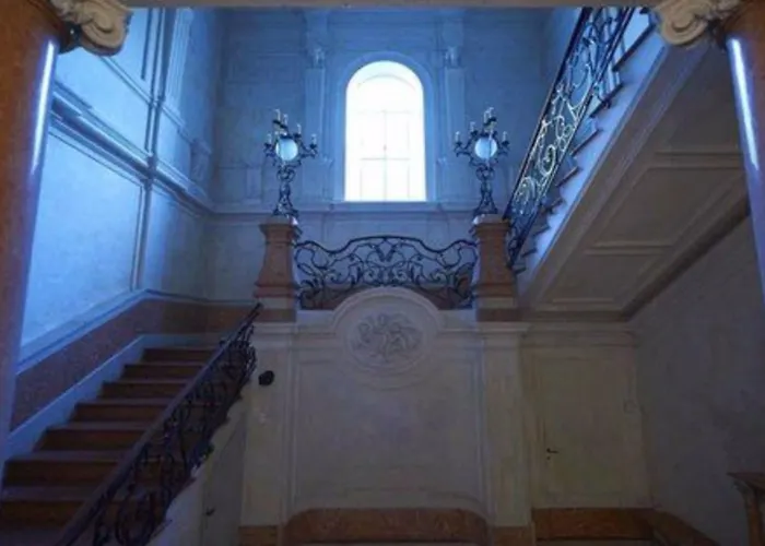 Laetitia Maison d'hôtes Rome