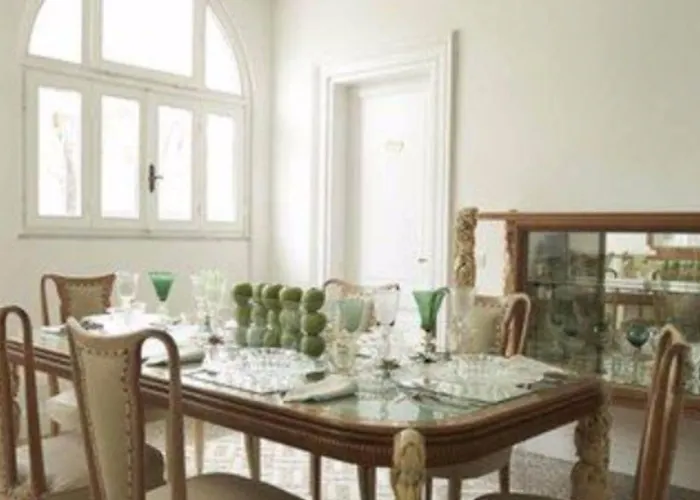 Laetitia Maison d'hôtes 4*