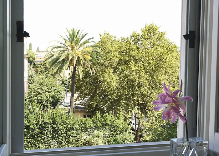Maison d'hôtes Laetitia