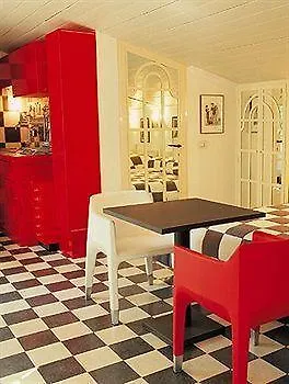 Maison d'hôtes Laetitia 4*