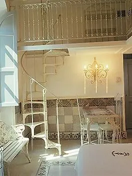 Laetitia Maison d'hôtes 4*
