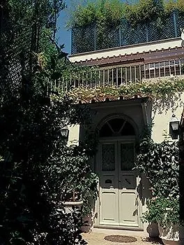 Maison d'hôtes Laetitia