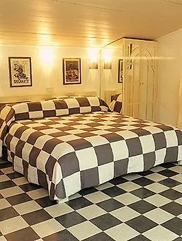 Laetitia Maison d'hôtes 4*