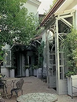 Maison d'hôtes Laetitia 4*