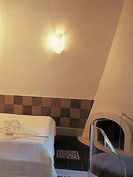 Laetitia 4* Roma
