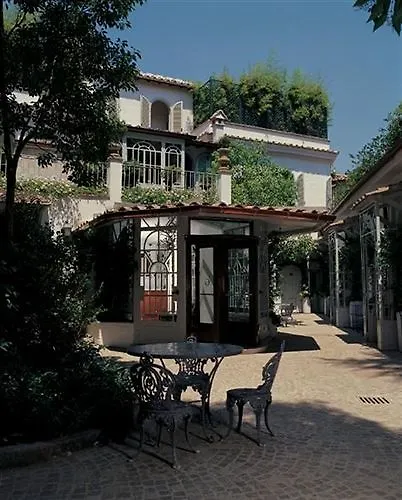 Laetitia Maison d'hôtes