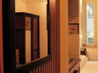 Maison d'hôtes Laetitia Rome