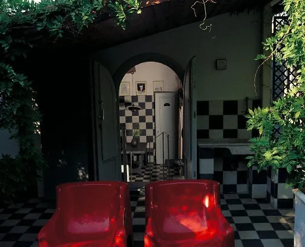 Laetitia Maison d'hôtes 4*