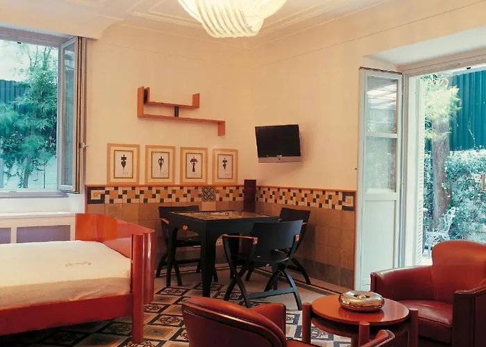 Laetitia Maison d'hôtes 4*