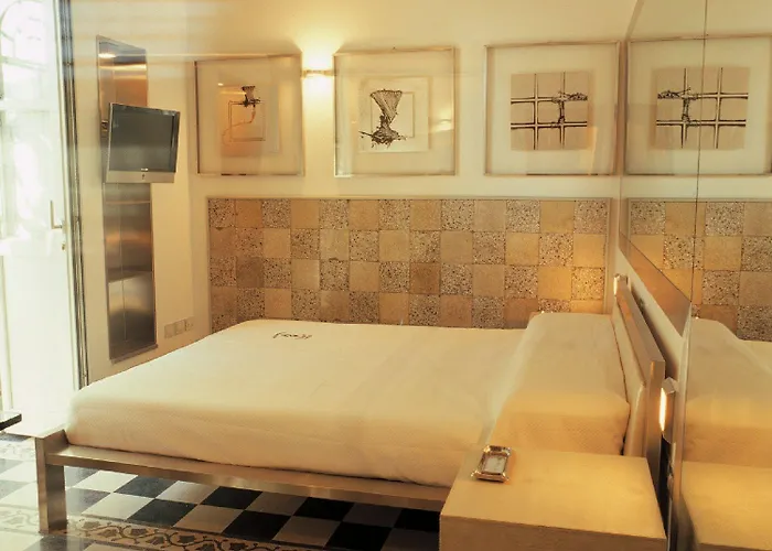 Laetitia Maison d'hôtes 4*